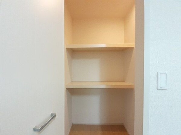 セルバ・セレッソの物件内観写真